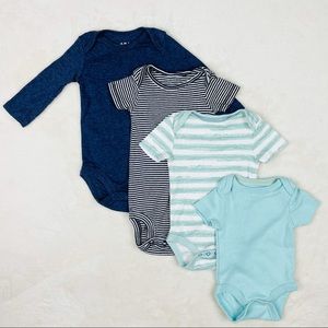 Baby clothes